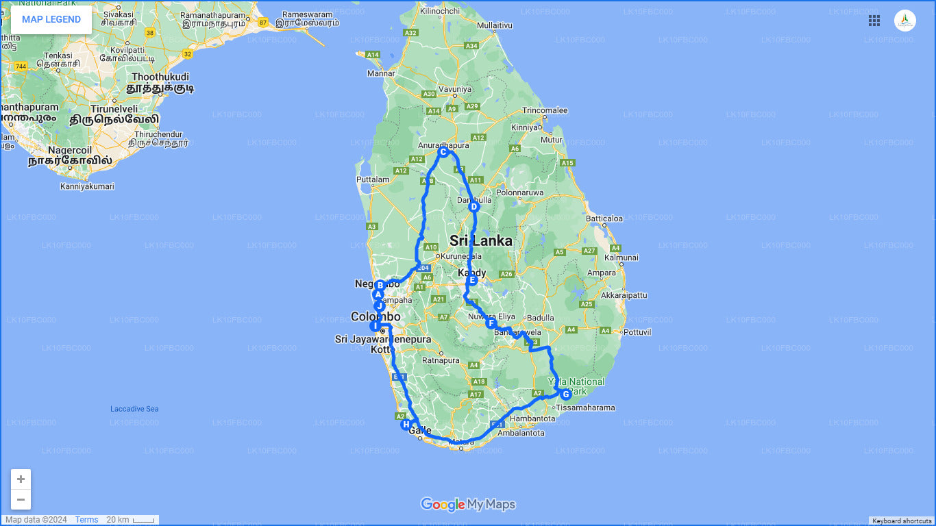 Malý zázrak (15 dní)