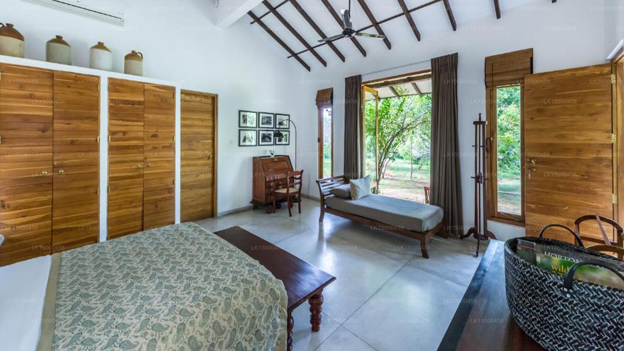 Taru Villas - The Yala Lodge, Yala