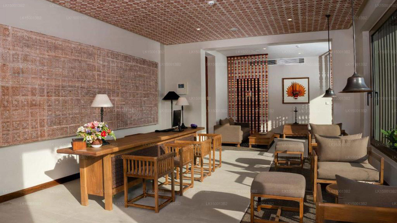 Rivora Heights, Kandy