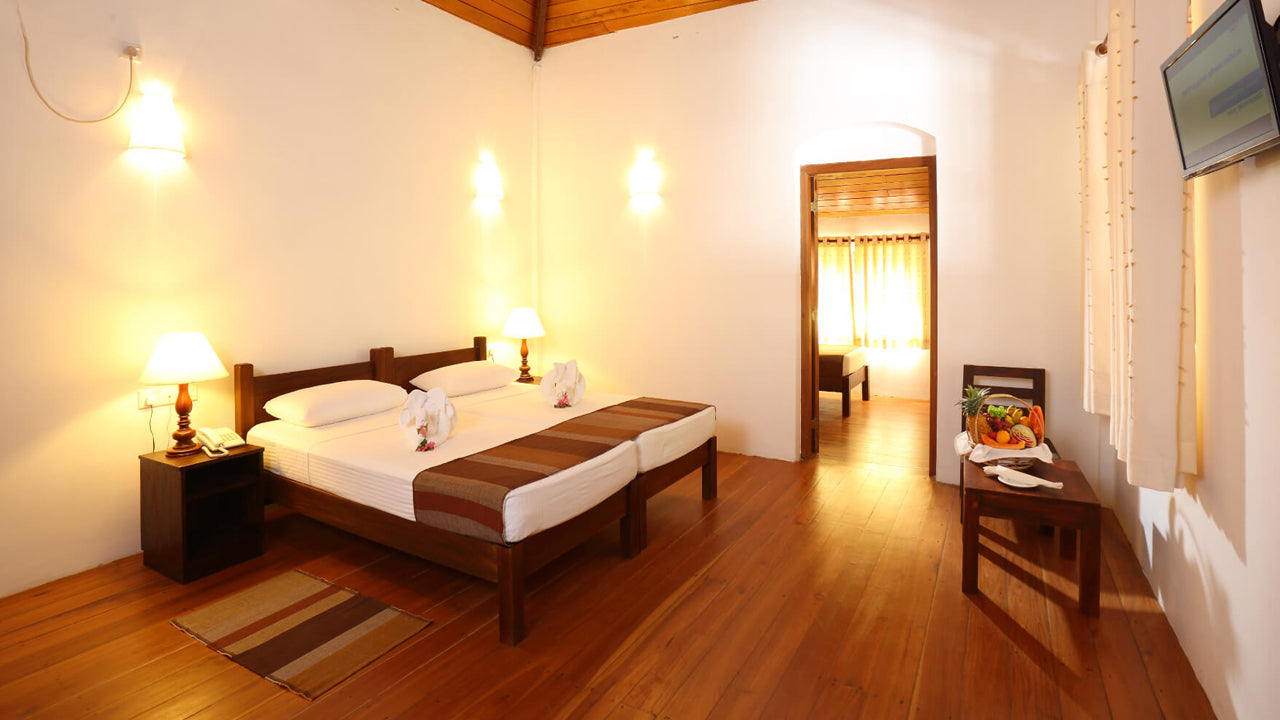 Svatyně v Tissawewa, Anuradhapura