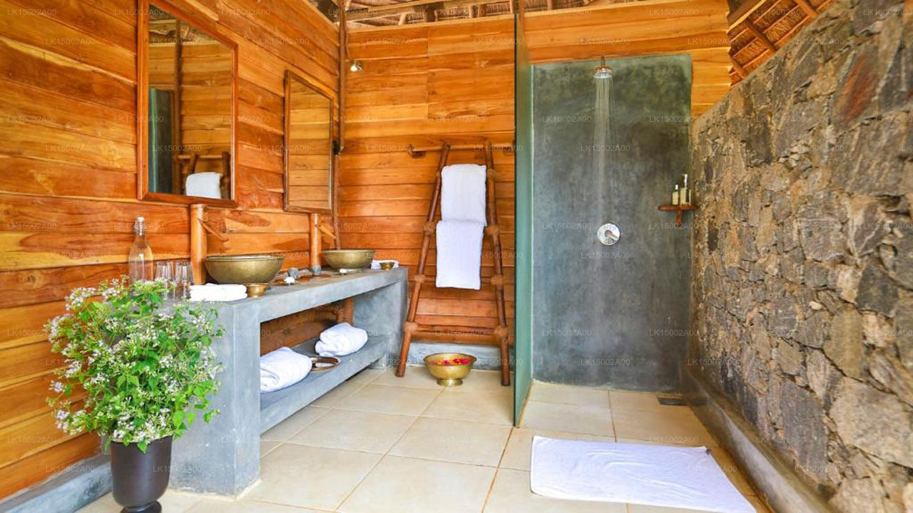 Gal Oya Lodge, Galoya