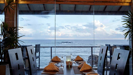 Garton's Cape Hotel, Ahangama