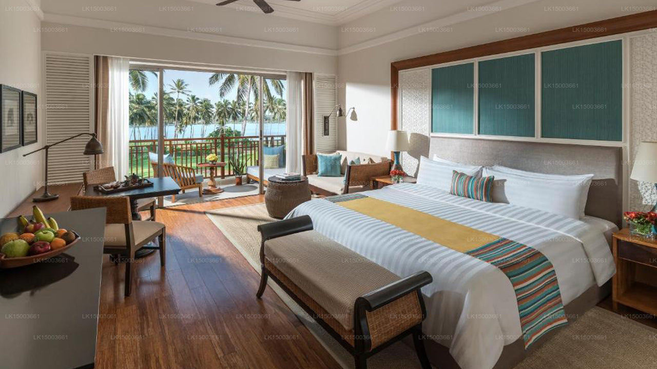 Golfové středisko a lázně Shangri-La, Hambantota