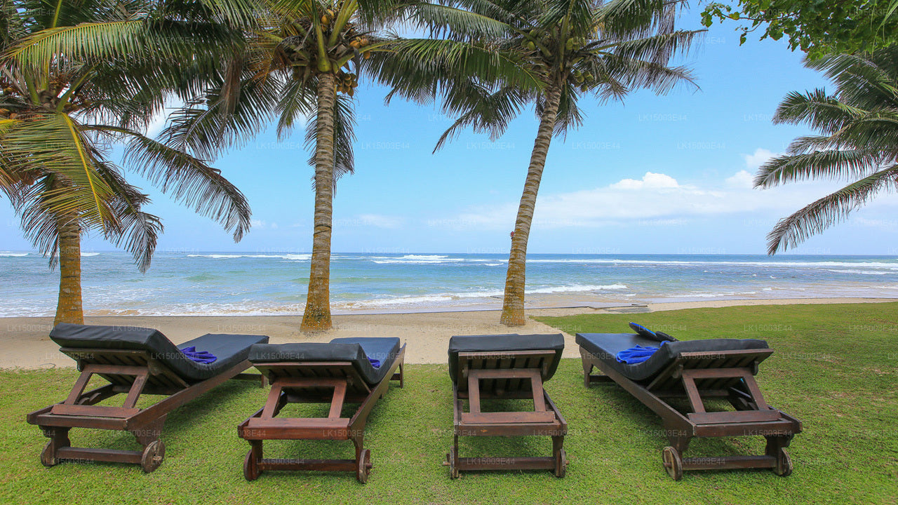 Vila South Point, Ahangama