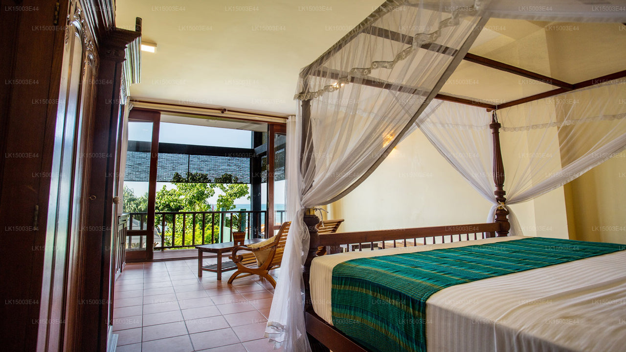 Vila South Point, Ahangama