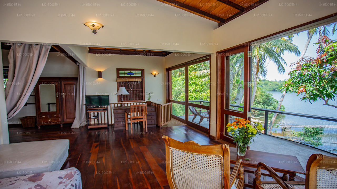 Vila South Point, Ahangama