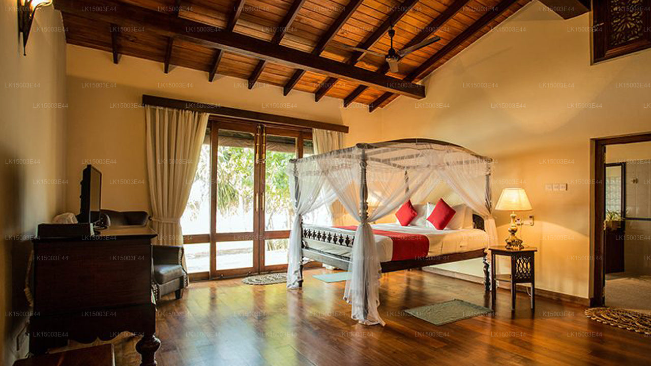 Vila South Point, Ahangama