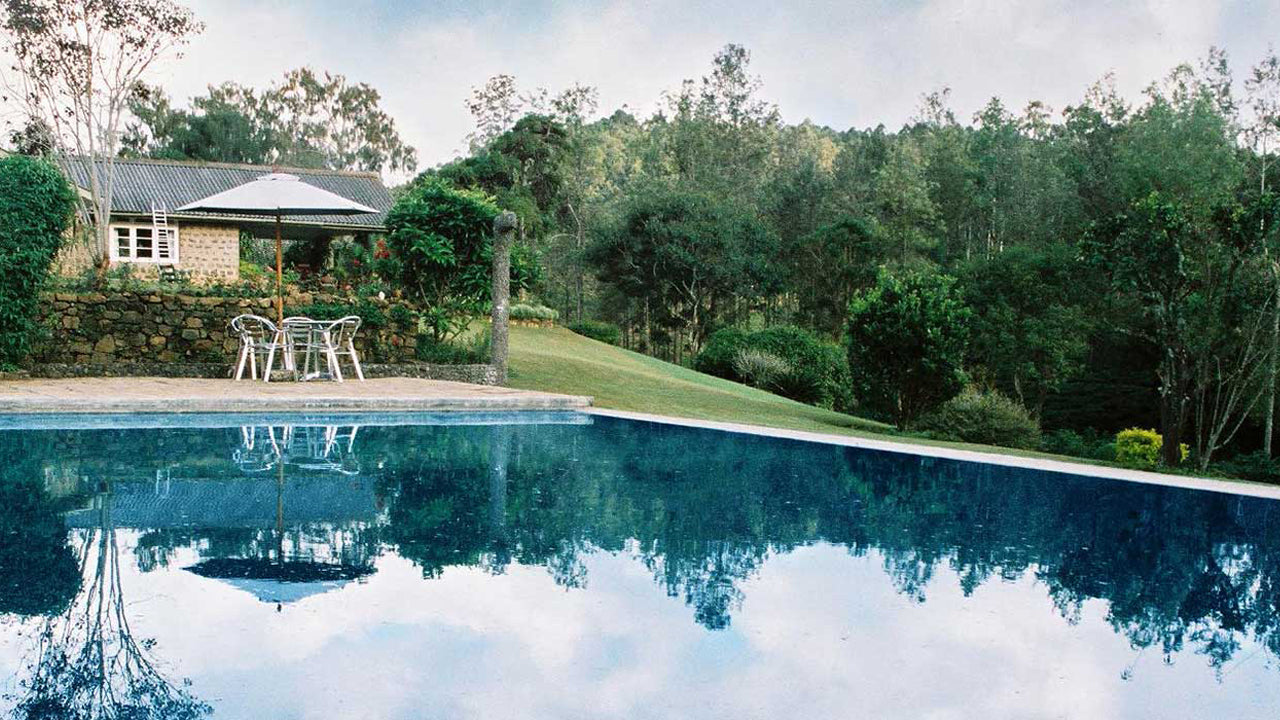 Kirchchayn Bungalow, Bandarawela