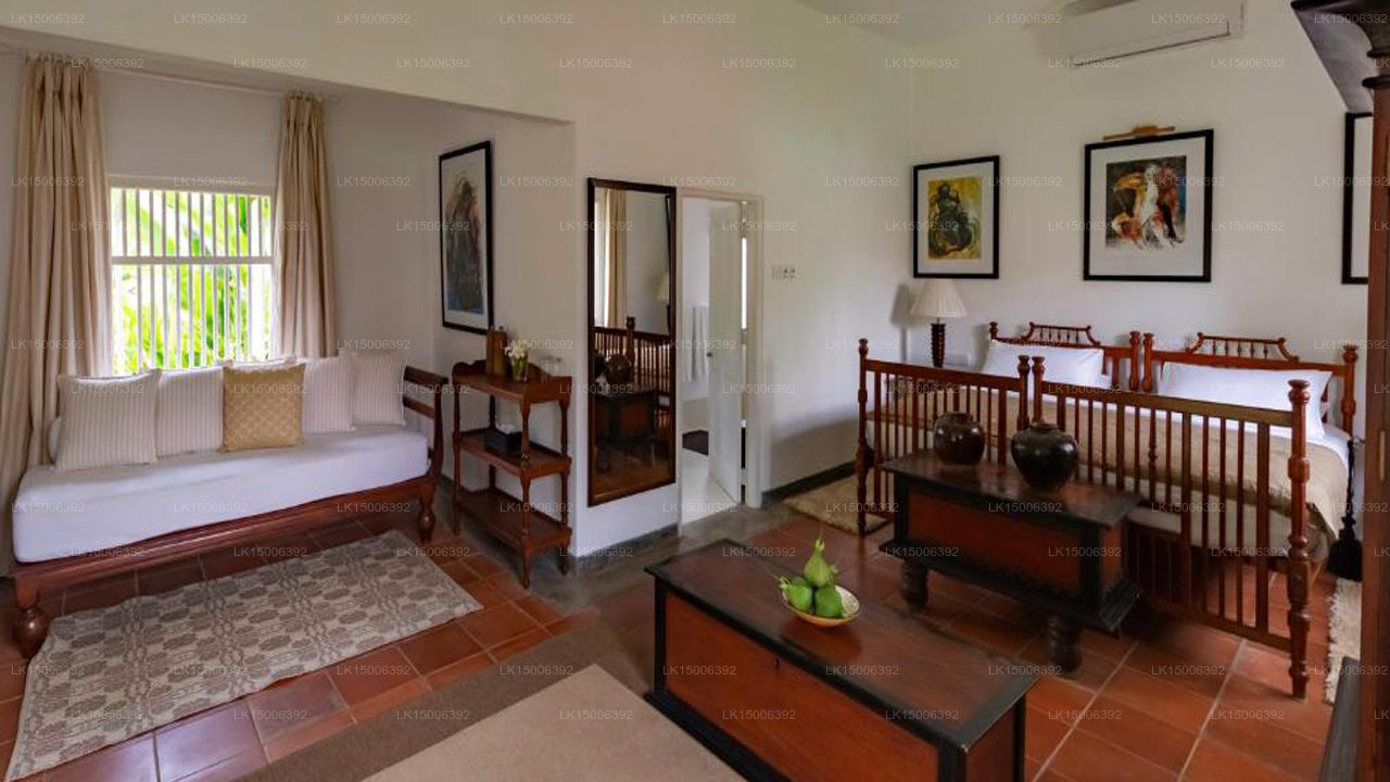 Nyne Hotels Rock Villa - Bentota