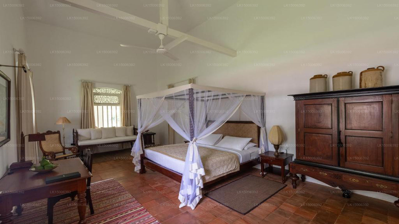 Nyne Hotels Rock Villa - Bentota