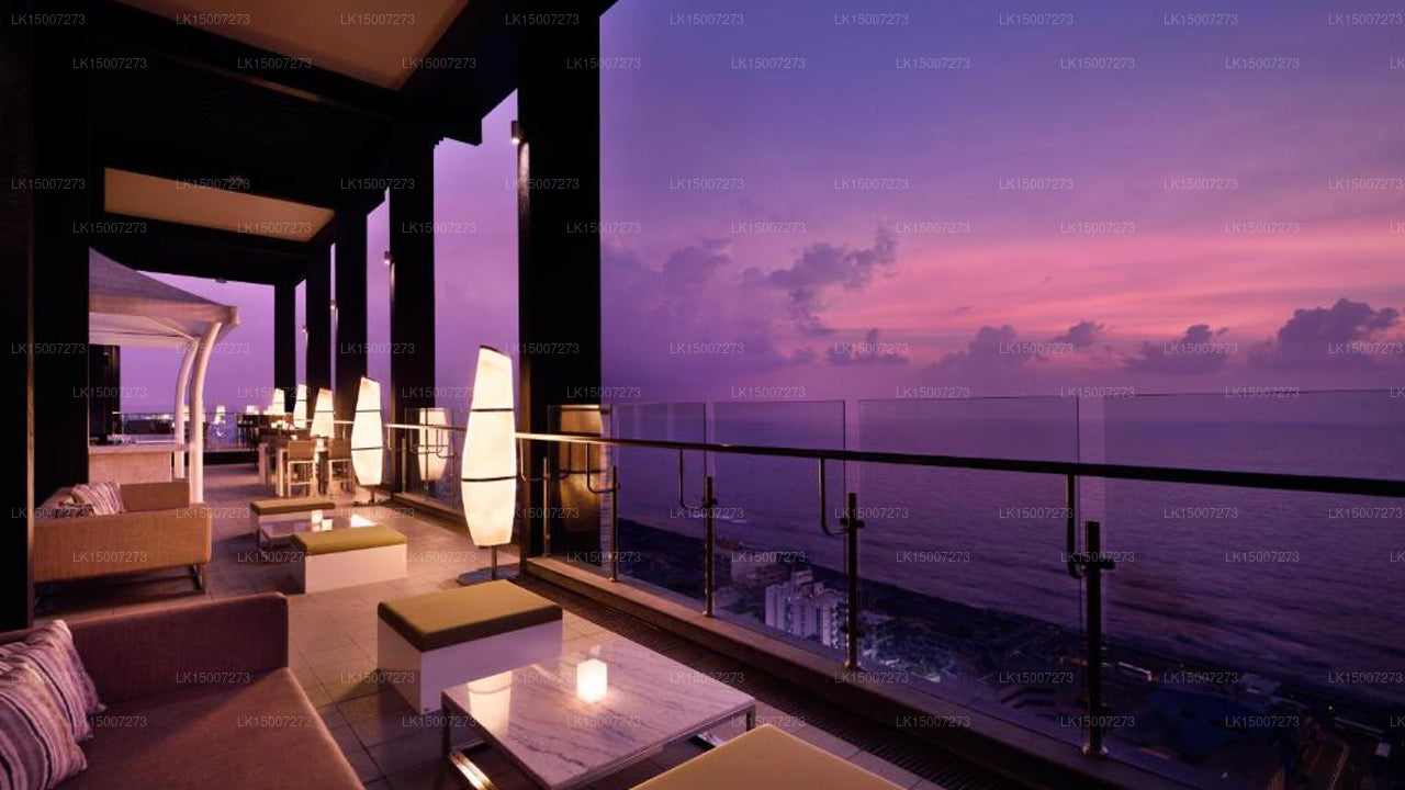 Movenpick Hotel, Colombo