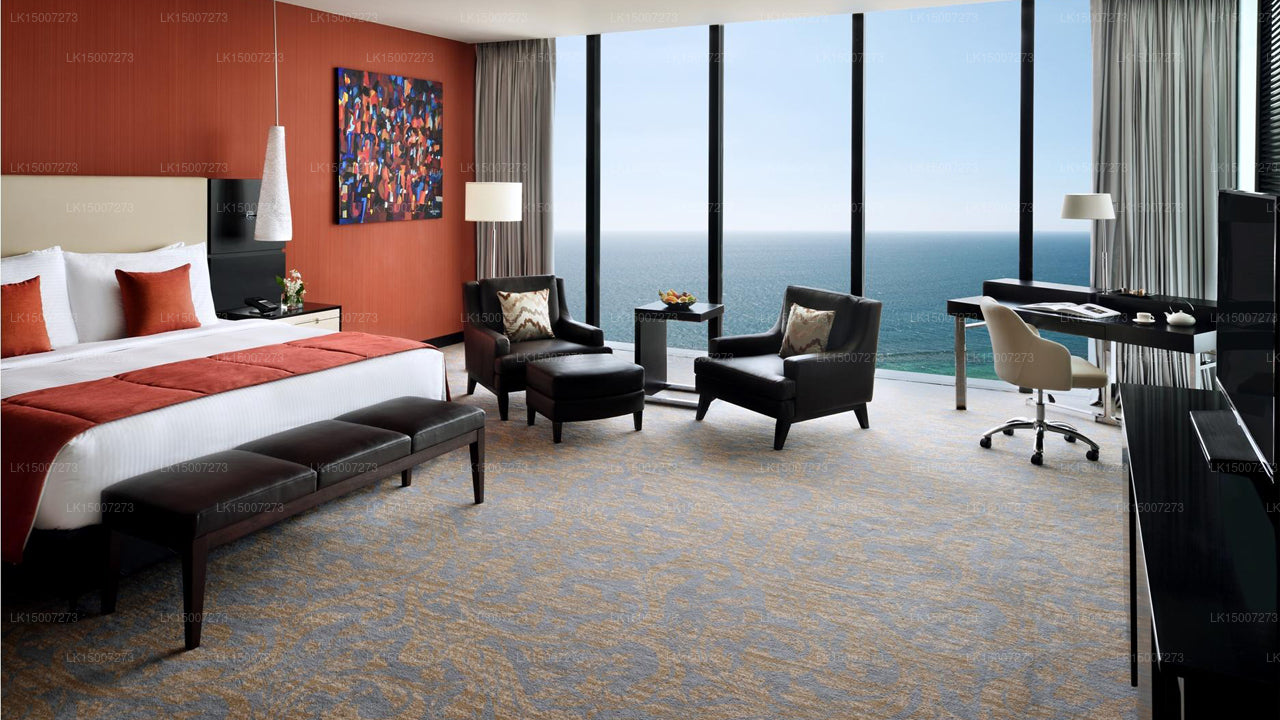 Movenpick Hotel, Colombo