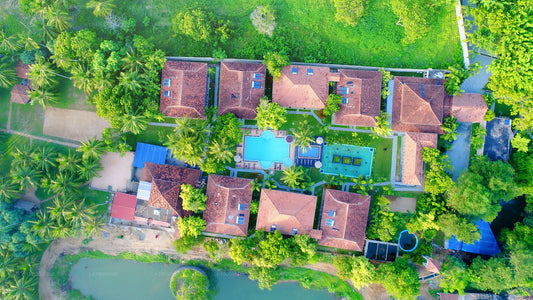 Plážový resort Ranna 212, Tangalle