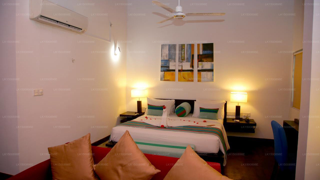 Plážový resort Ranna 212, Tangalle