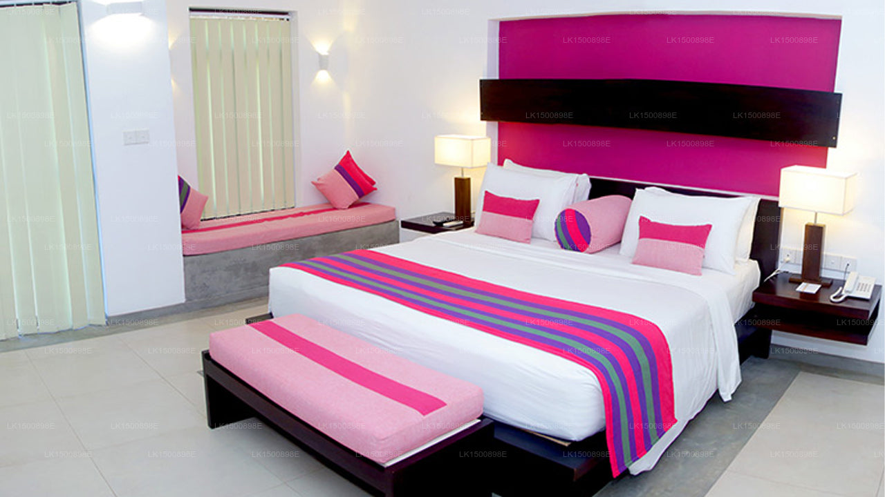 Plážový resort Ranna 212, Tangalle