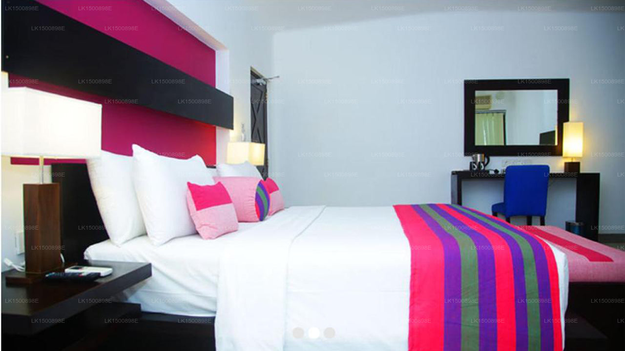 Plážový resort Ranna 212, Tangalle