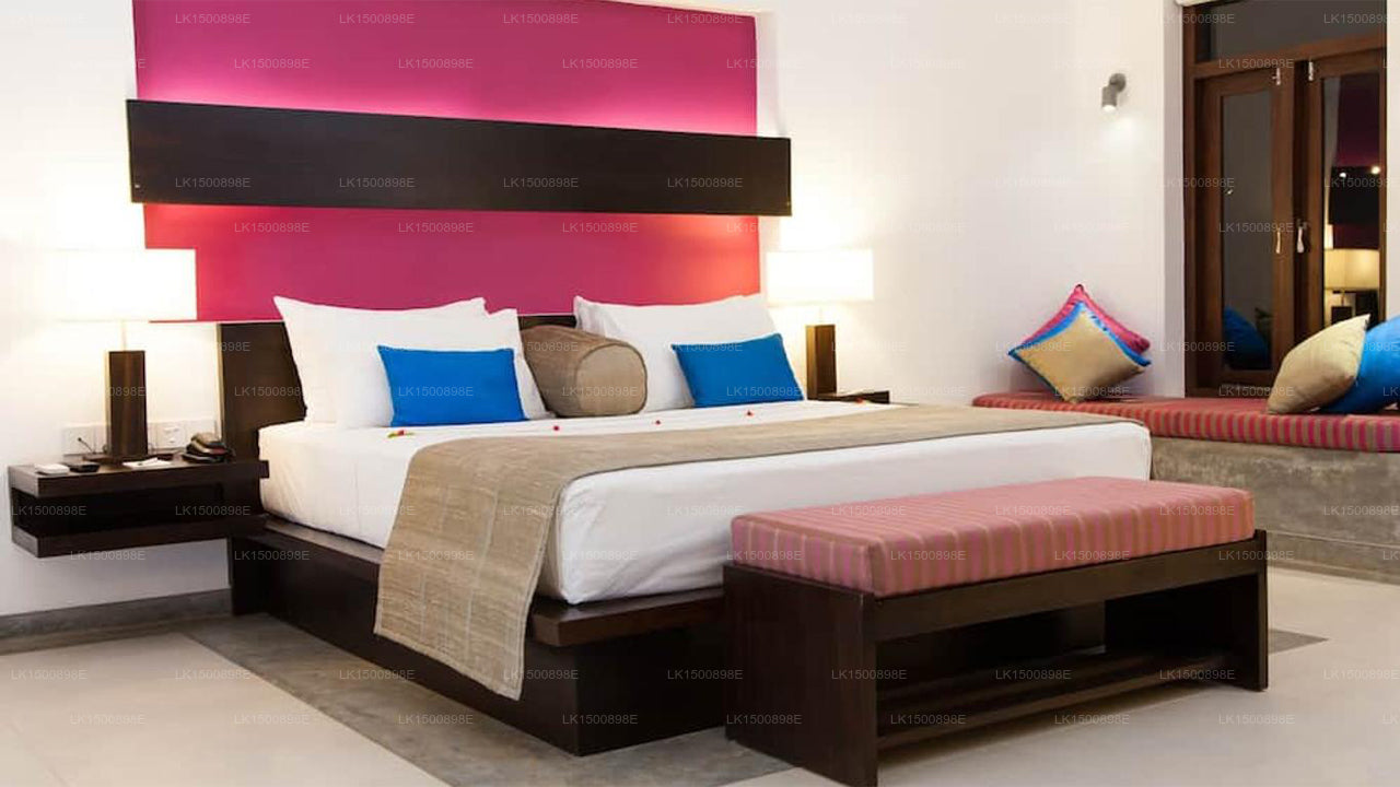 Plážový resort Ranna 212, Tangalle