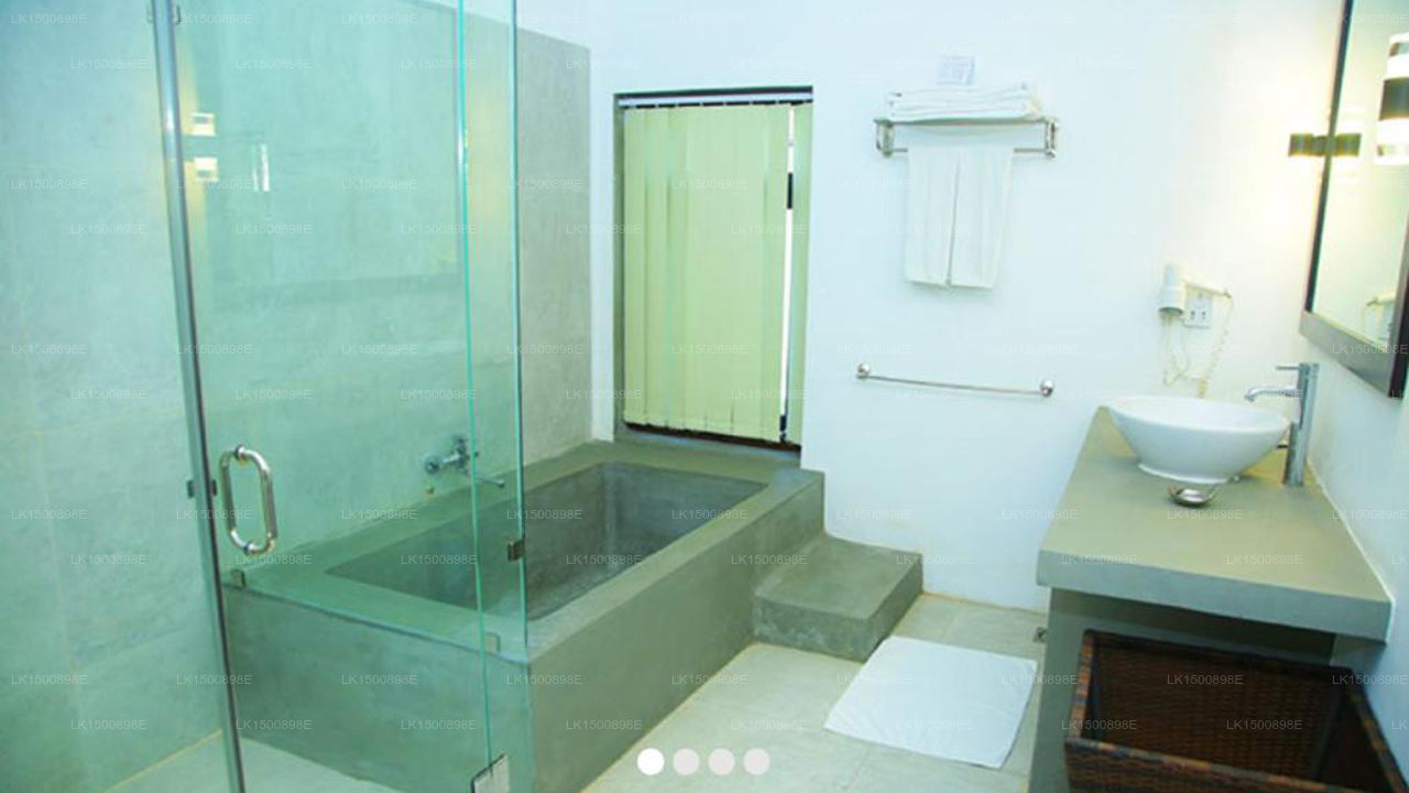 Plážový resort Ranna 212, Tangalle