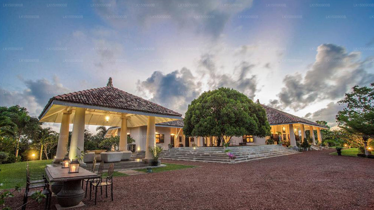 Villa Mayurana, Ahangama