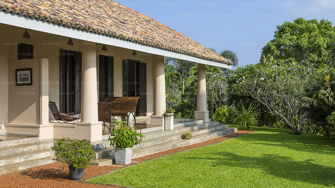 Villa Mayurana, Ahangama