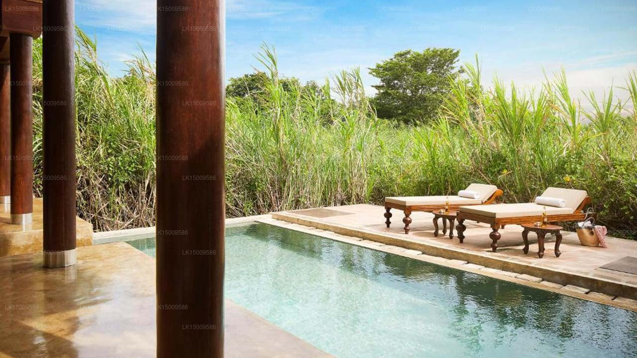 Jetwing Vil Uyana, Sigiriya