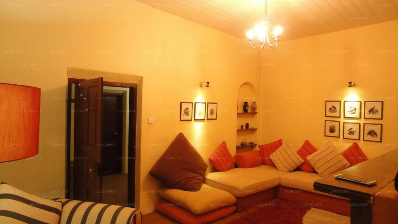 Bungalov Ferncliff, Nuwara Eliya