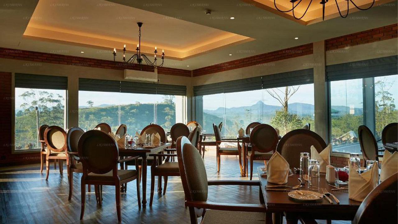 The Argyle - Luxury Boutique Hotel, Hatton