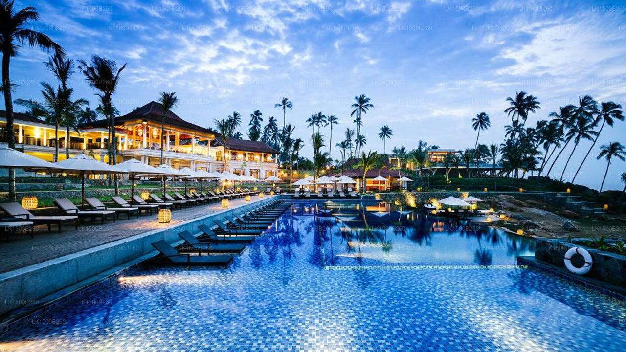 Anantara Peace Haven, Tangalle