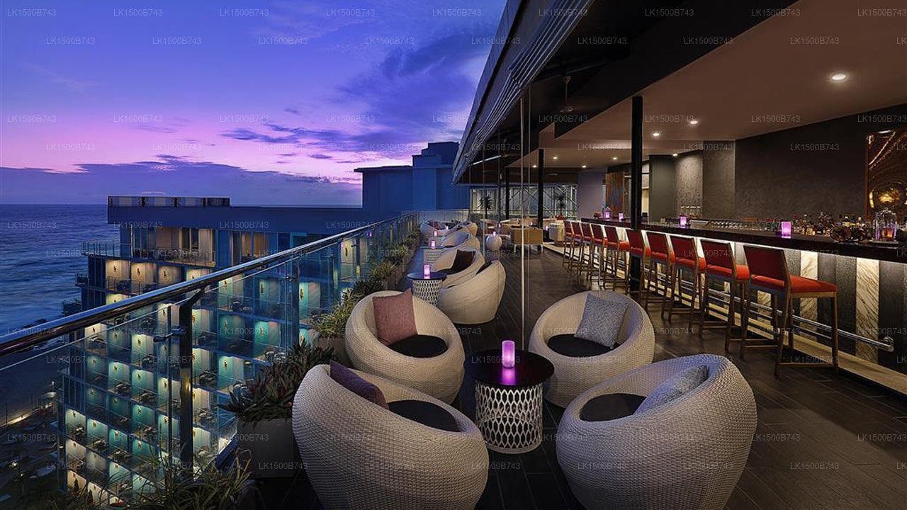 Radisson Blu Resort, Galle