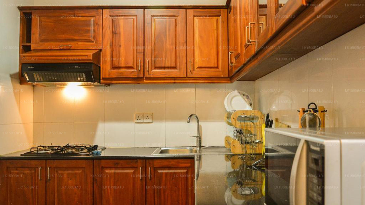 Panoramic Holiday Apartment, Nuwara Eliya