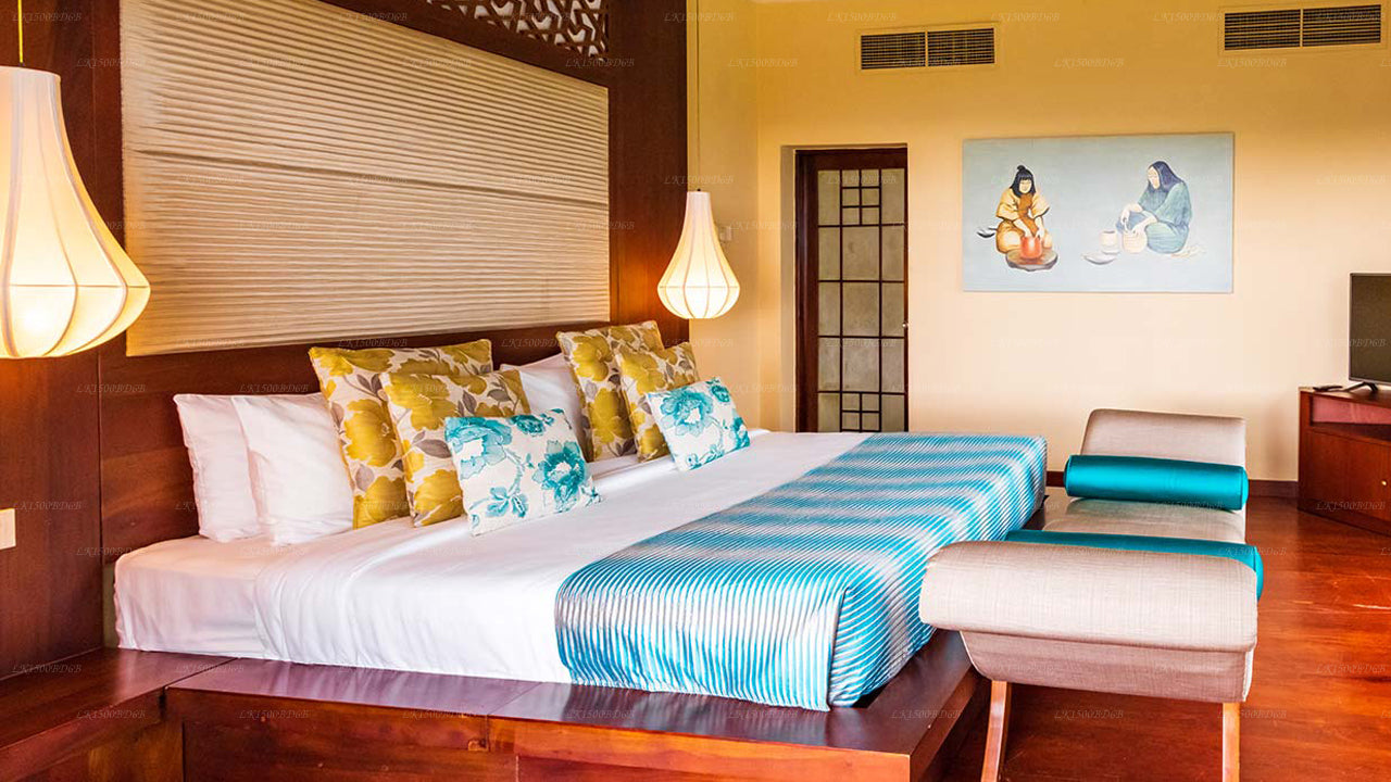 Hunas Falls Hotel, Elkaduwa, Wattegama