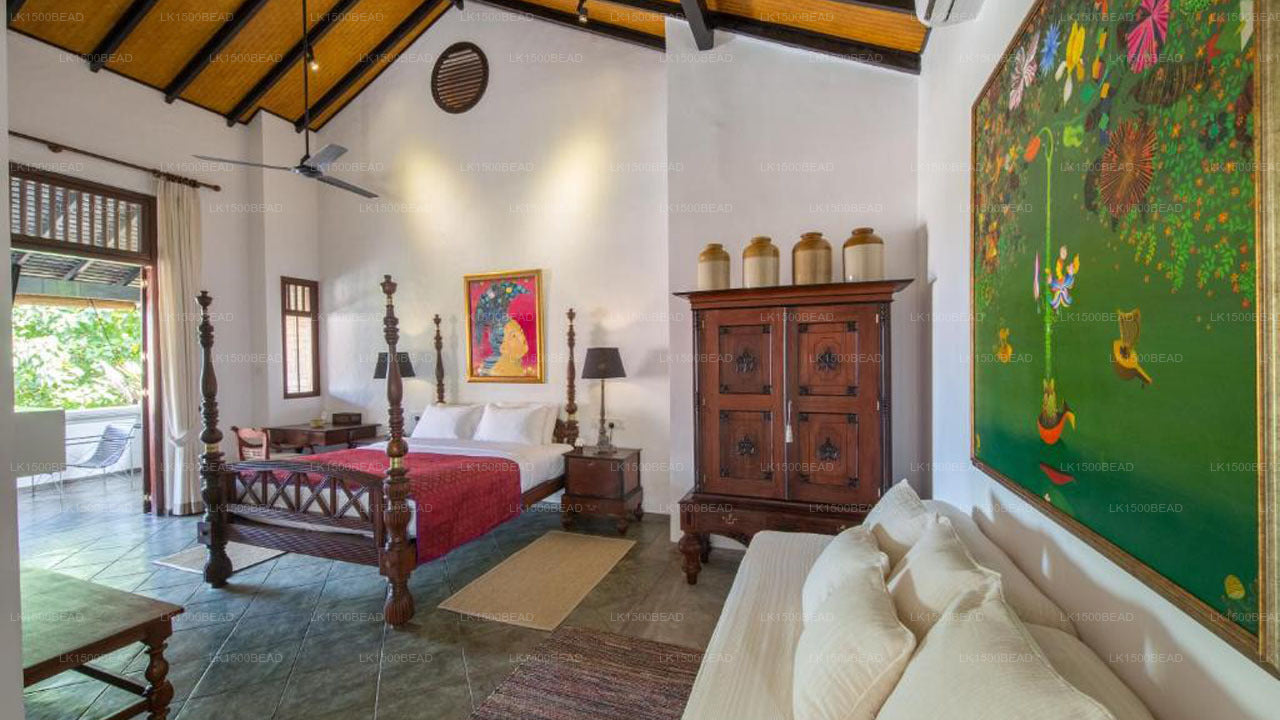 Nyne Hotels The Muse - Bentota