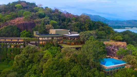 Heritance Kandalama, Dambulla