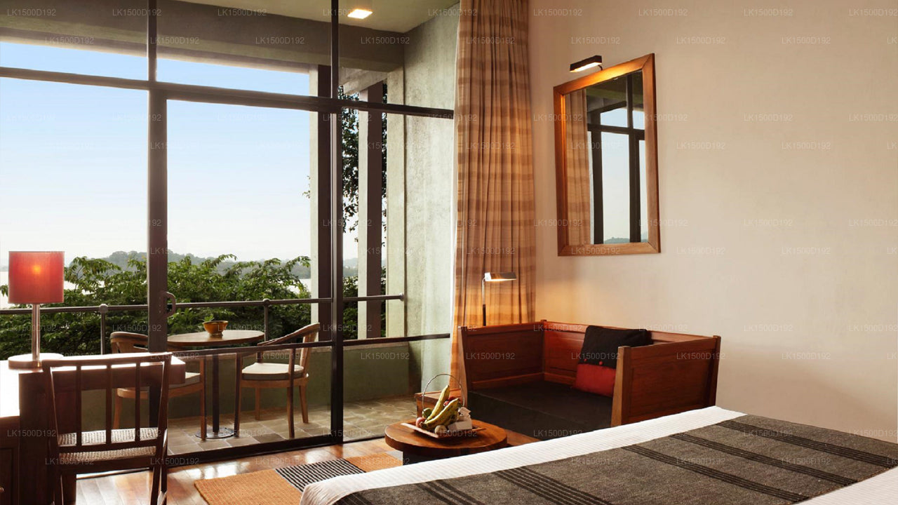 Heritance Kandalama, Dambulla