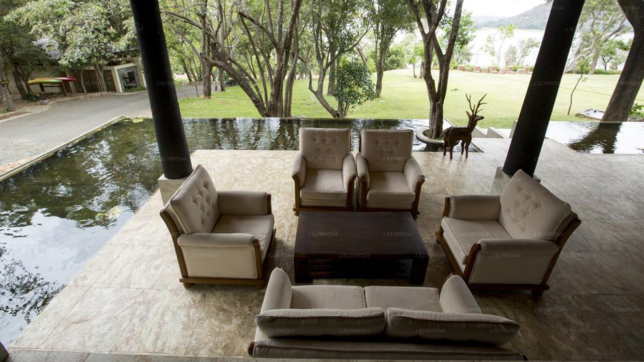 Hotel Deer Park, Polonnaruwa