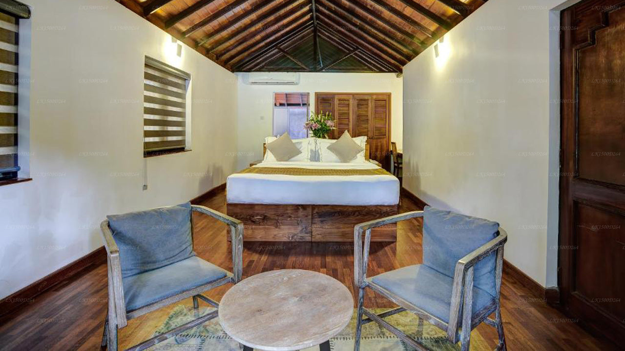 Hotel Deer Park, Polonnaruwa