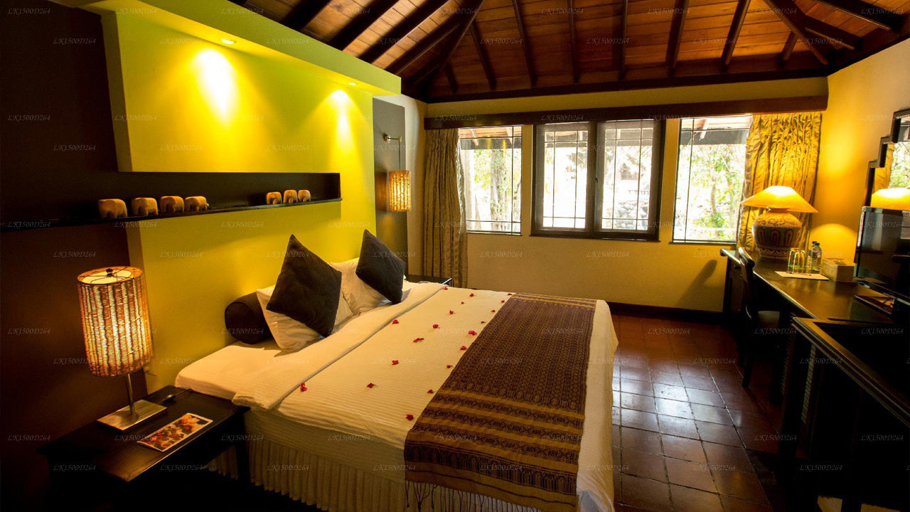 Hotel Deer Park, Polonnaruwa