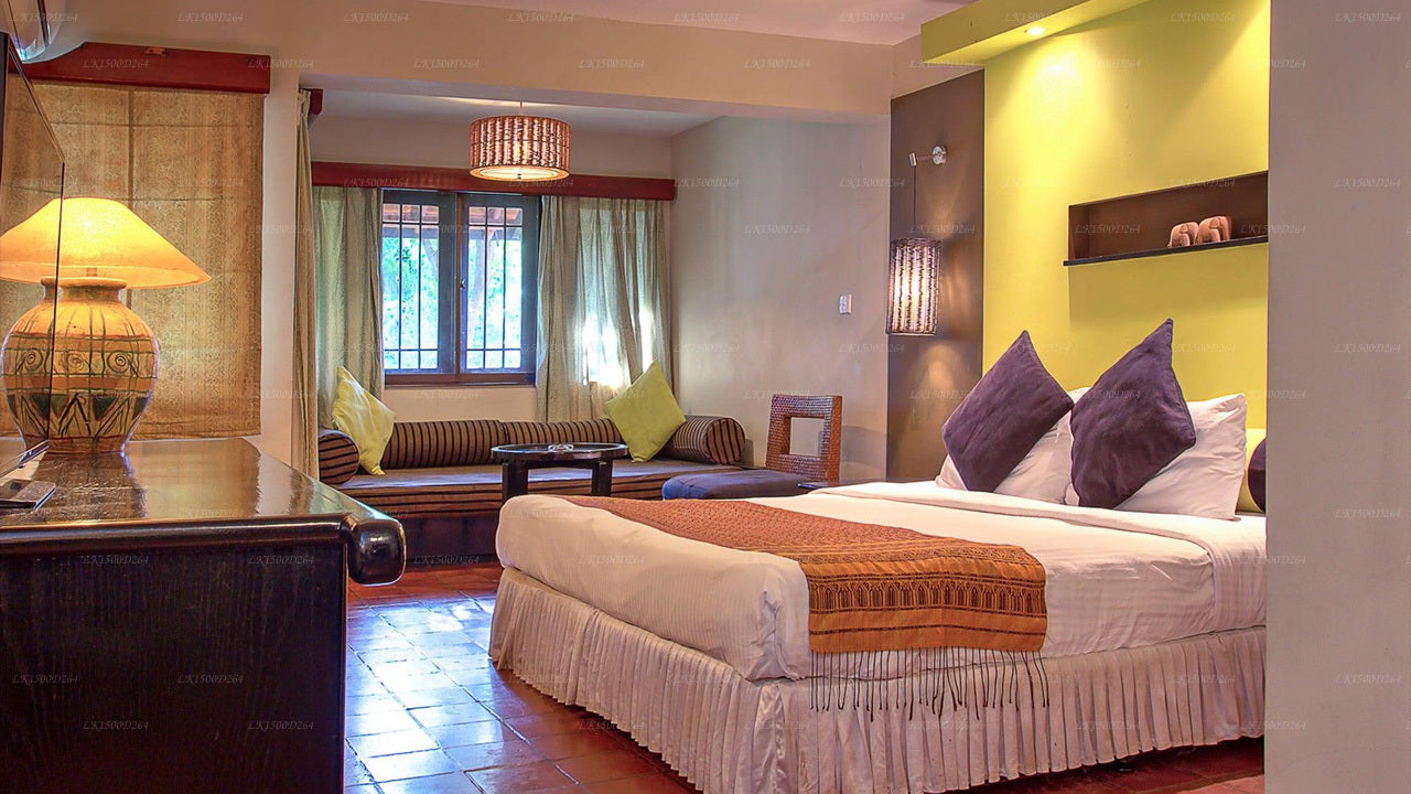 Hotel Deer Park, Polonnaruwa