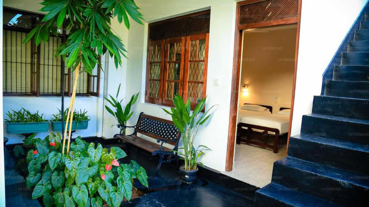 Freedom Lodge, Kandy