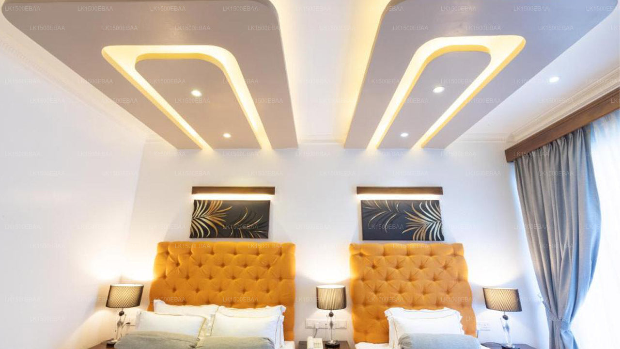 Hotel Grand Turf, Nuwara Eliya