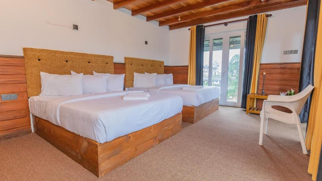 Havelock Inn, Nuwara Eliya