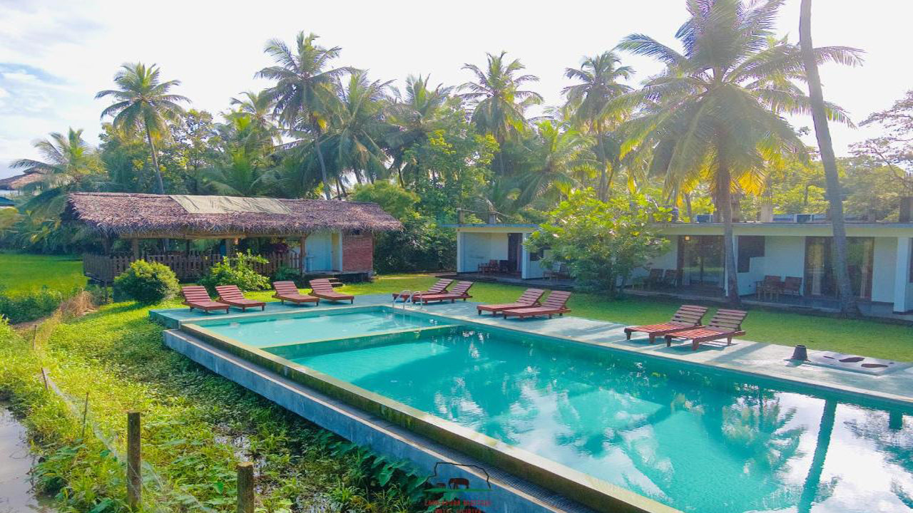 Dědictví Lankapura, Sigiriya
