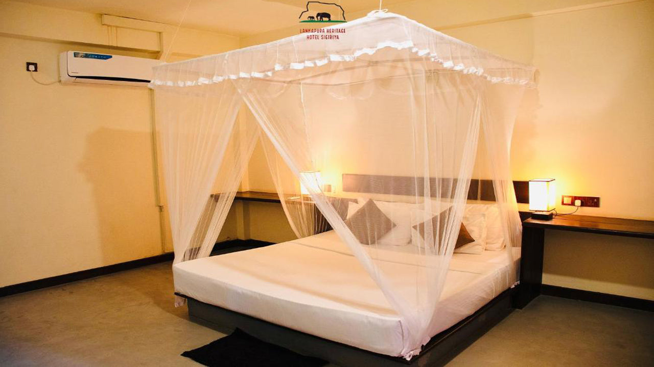 Dědictví Lankapura, Sigiriya