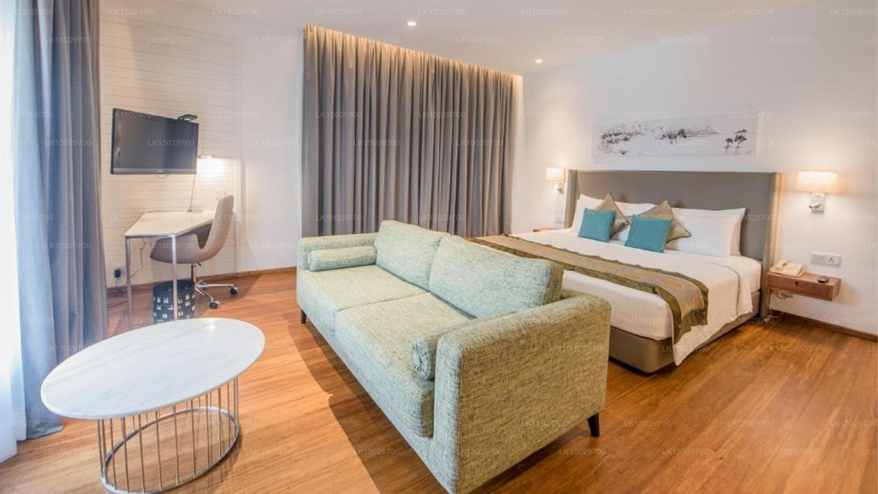 Gateway Airport Garden Hotel, Katunayaka