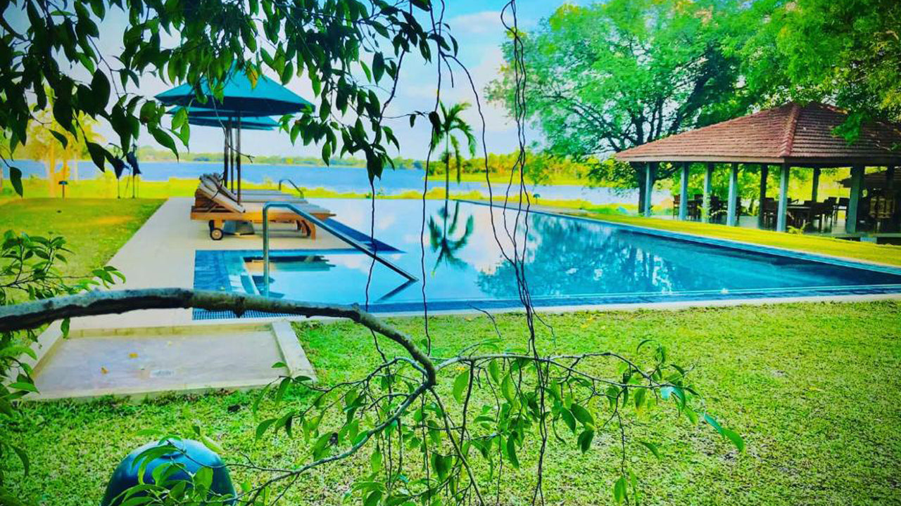 Gal Oya Lake Club, Galoya