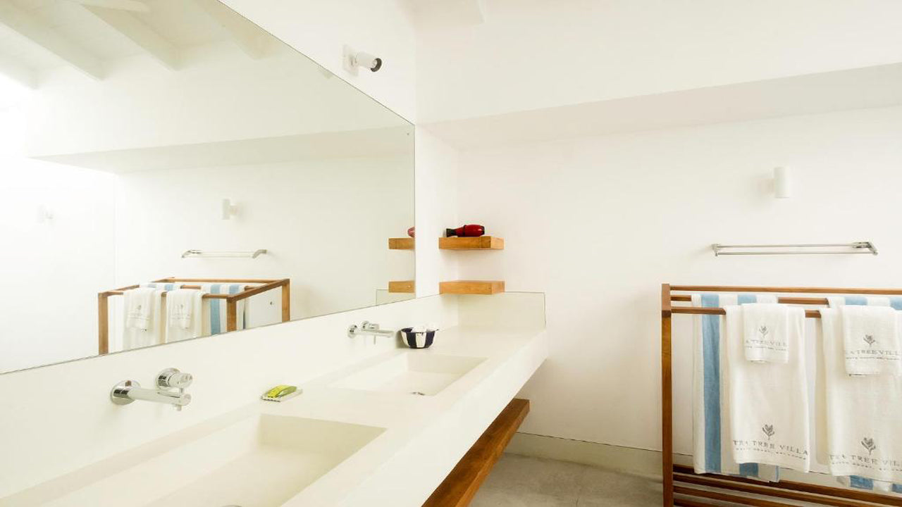 Vila Tea Tree, Ahangama