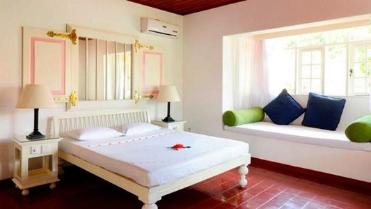 Ájurvéda Walauwa, Bentota