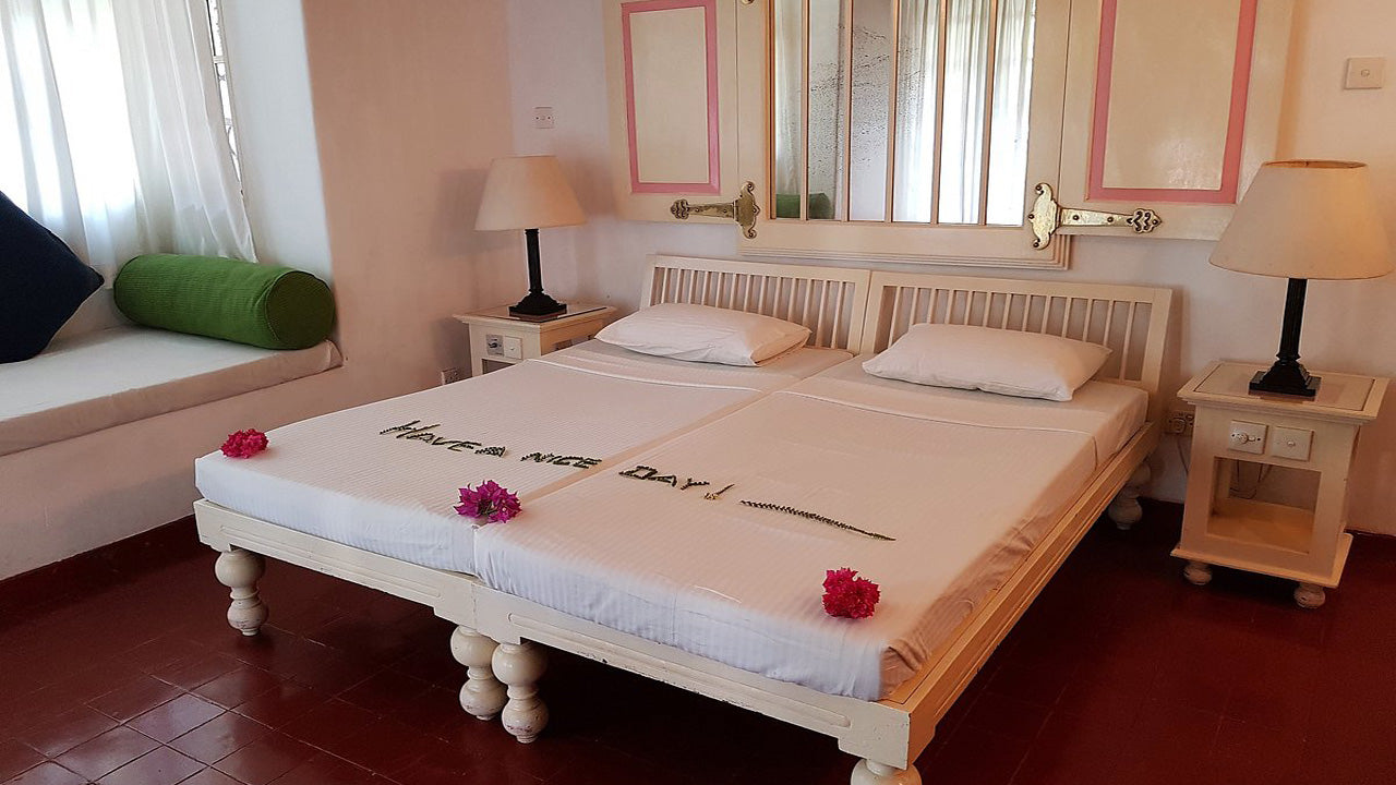 Ájurvéda Walauwa, Bentota