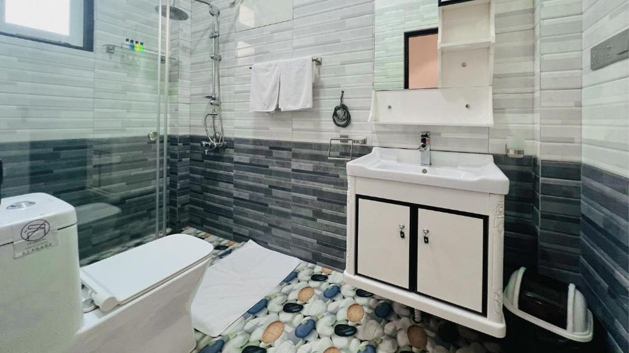 Wet Land Resort, Pamunugama