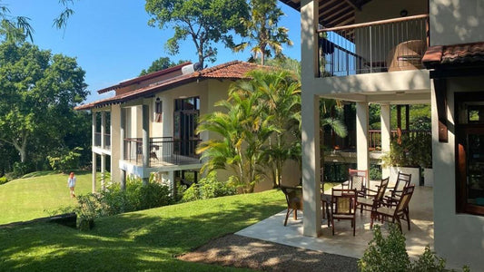 Eagles Falls Villa - Victoria Golf & Country Club, Kandy